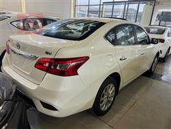 نیسان سێنترا